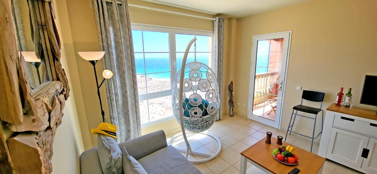 Casa Lotta Apartment Costa Calma Exterior photo