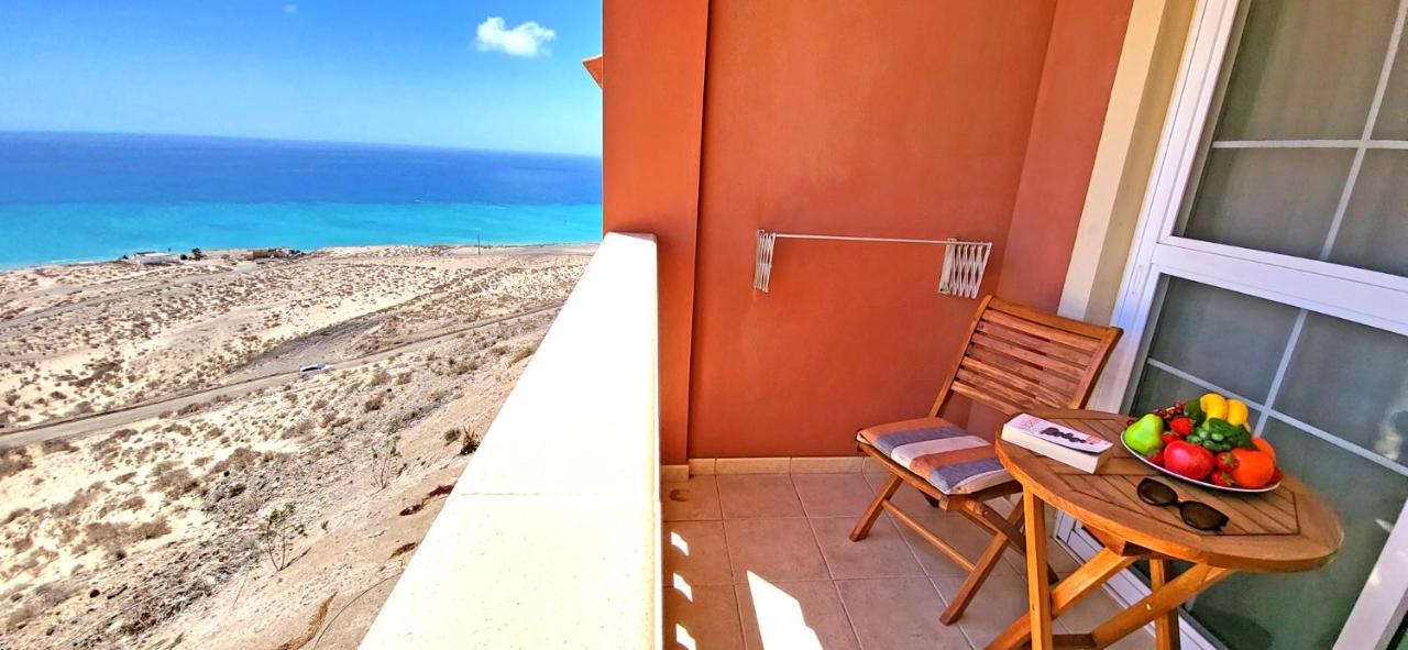 Casa Lotta Apartment Costa Calma Exterior photo