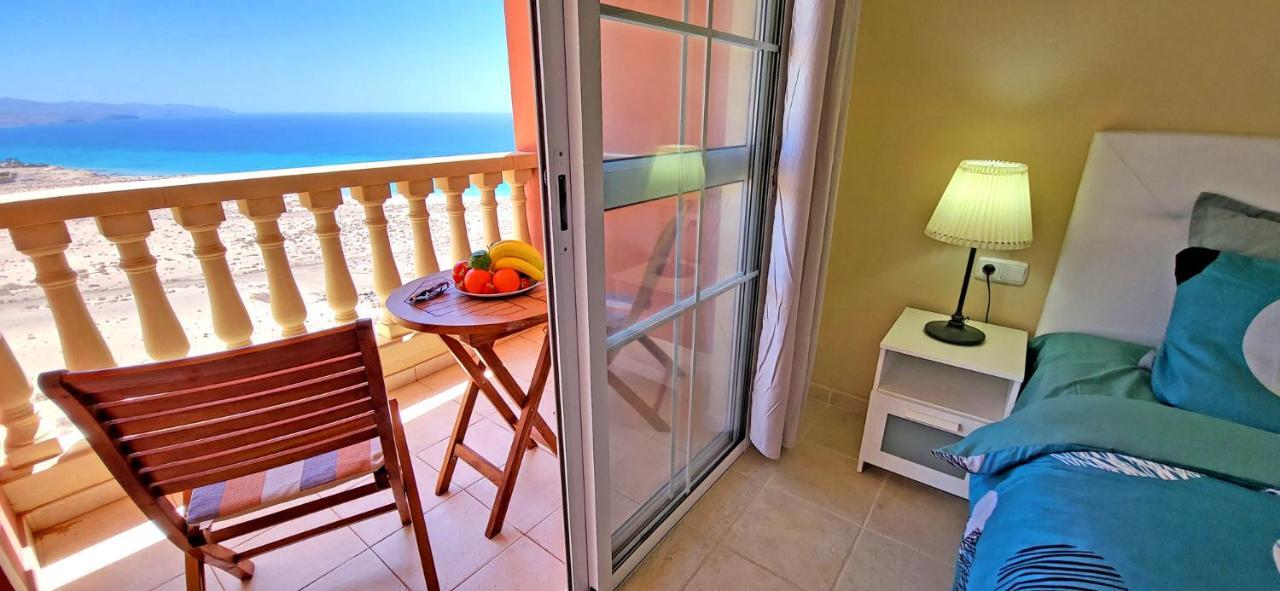 Casa Lotta Apartment Costa Calma Exterior photo