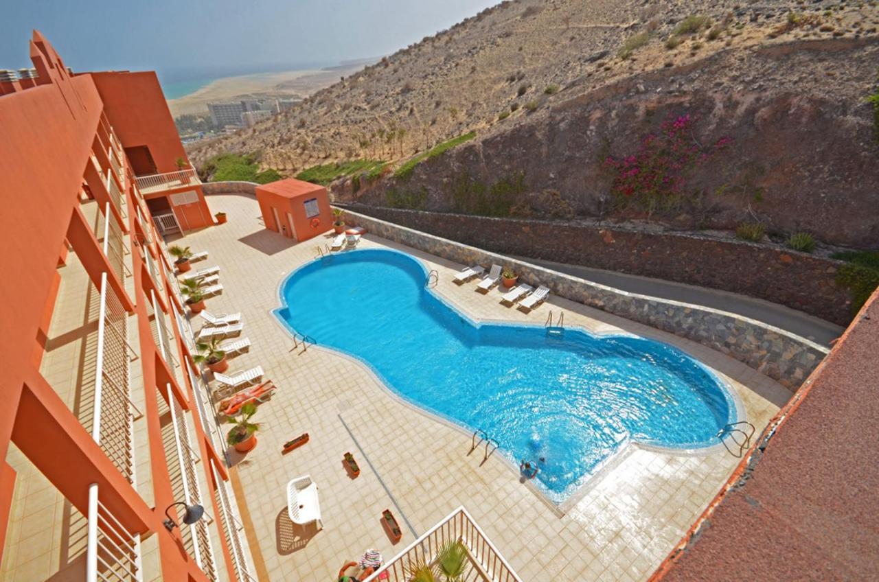 Casa Lotta Apartment Costa Calma Exterior photo